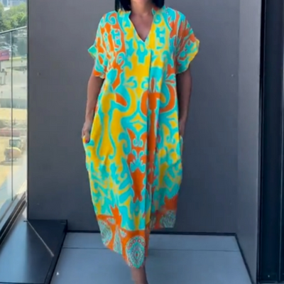 Tirza | Zomerjurk