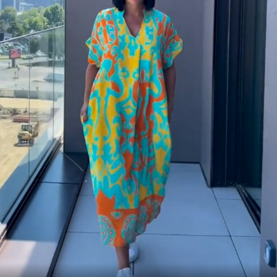 Tirza | Zomerjurk
