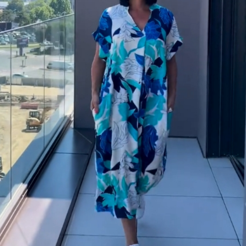 Tirza | Zomerjurk