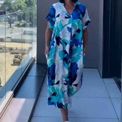 Tirza | Zomerjurk