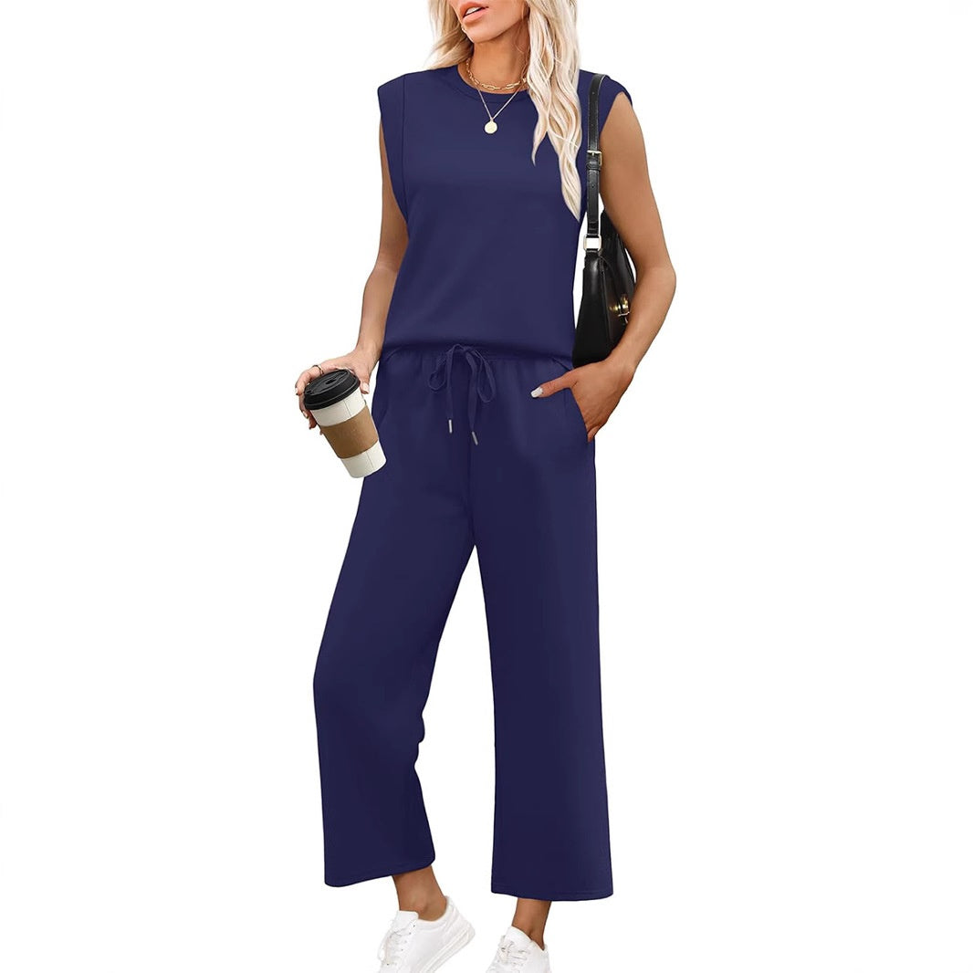 Maé | Everyday Comfort Set