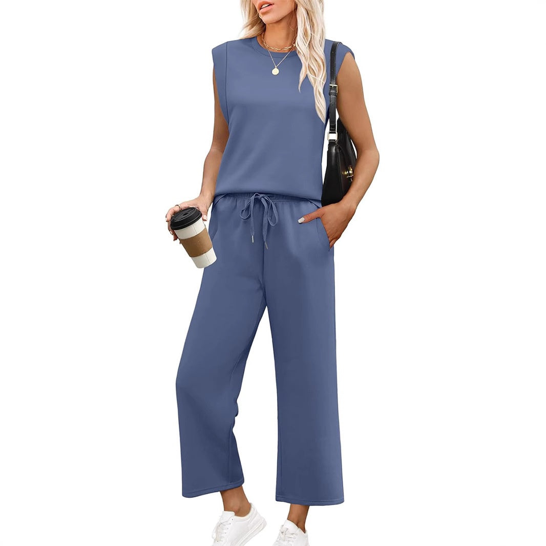 Maé | Everyday Comfort Set