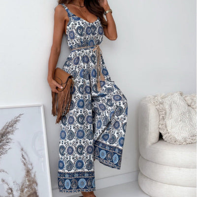 Noura | Boho Breeze Set