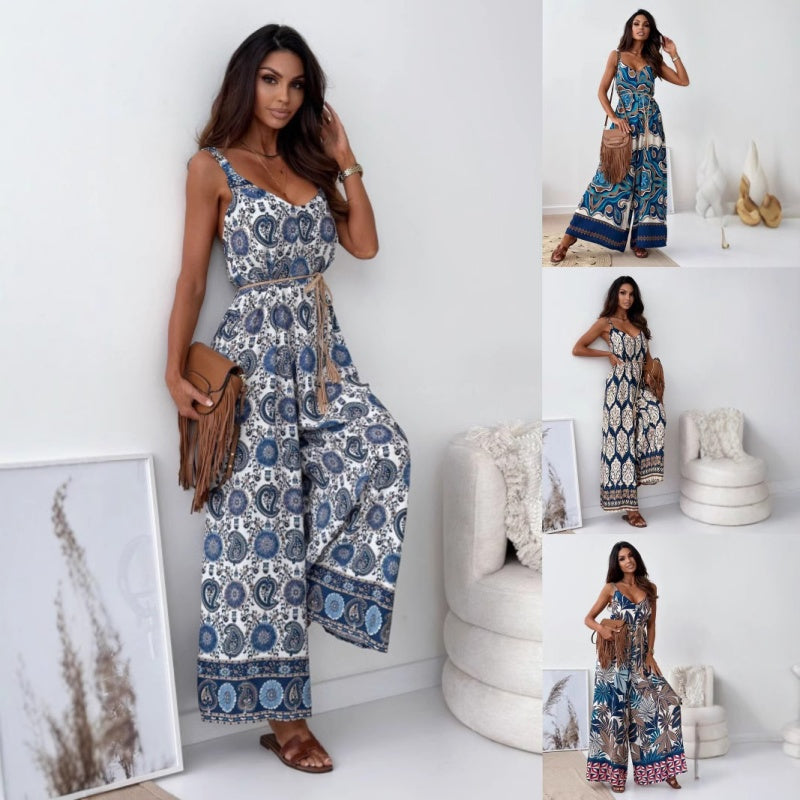 Noura | Boho Breeze Set