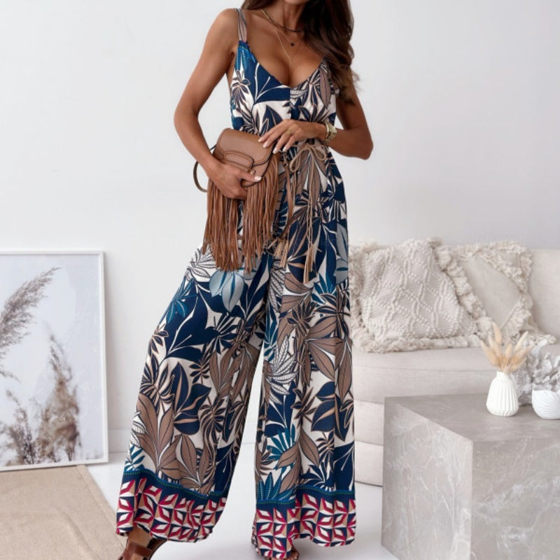 Noura | Boho Breeze Set