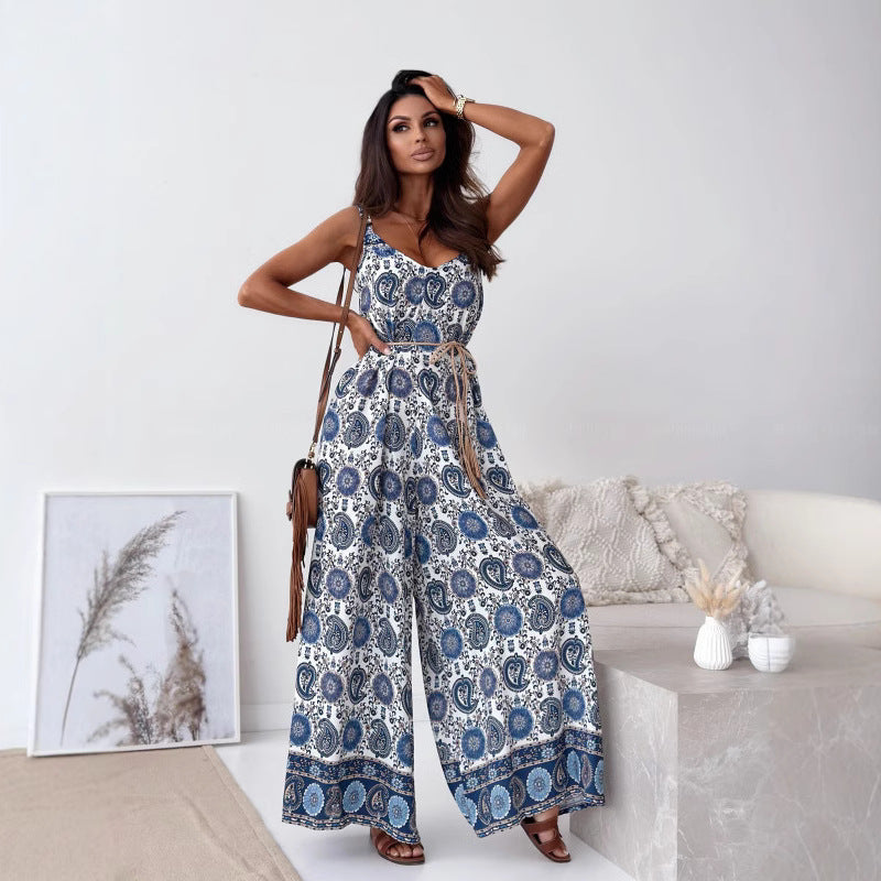 Noura | Boho Breeze Set