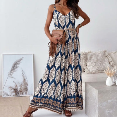 Noura | Boho Breeze Set