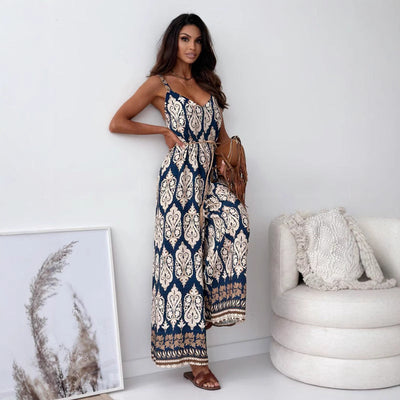 Noura | Boho Breeze Set