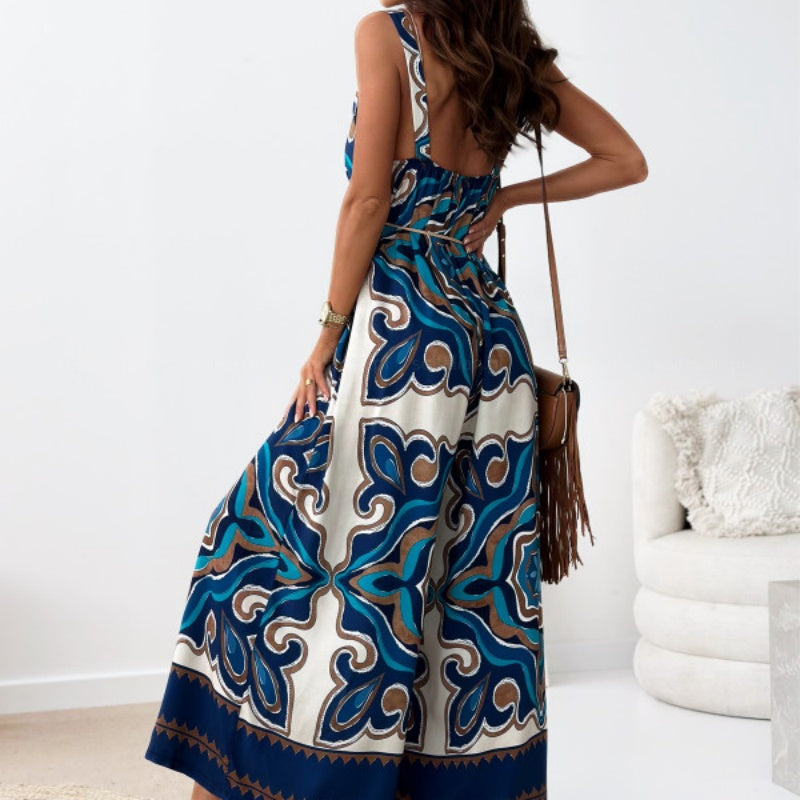 Noura | Boho Breeze Set