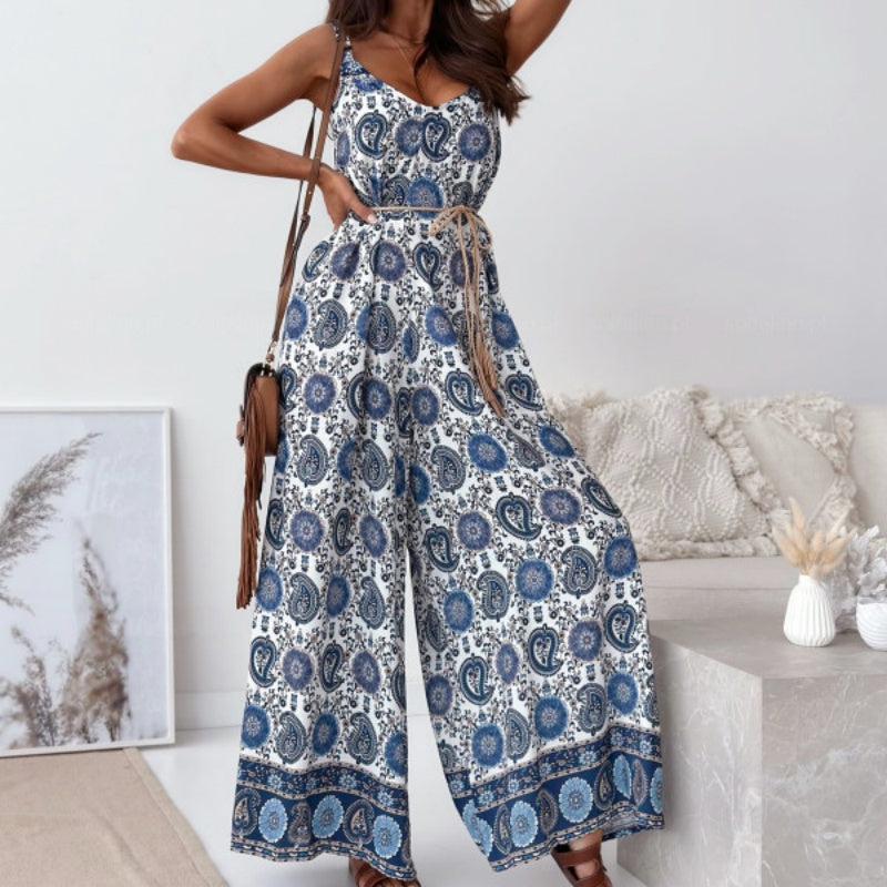 Noura | Boho Breeze Set