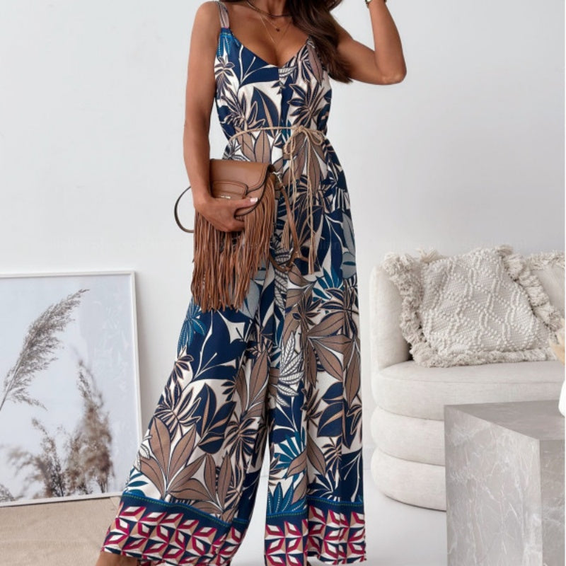 Noura | Boho Breeze Set