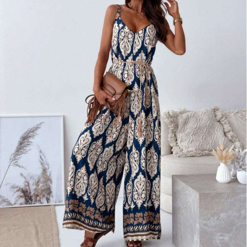 Noura | Boho Breeze Set