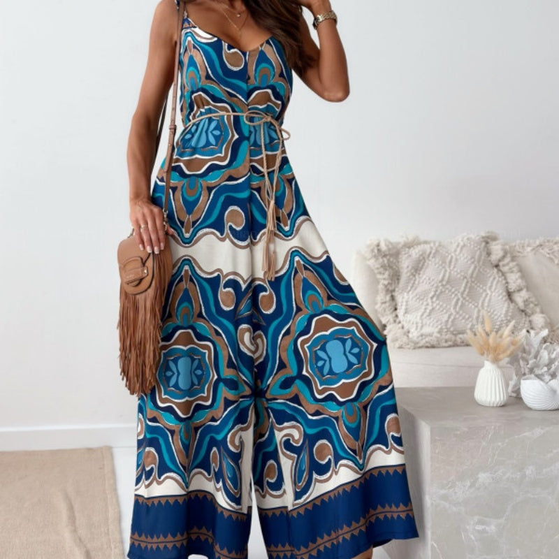 Noura | Boho Breeze Set