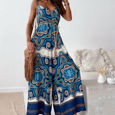 Noura | Boho Breeze Set