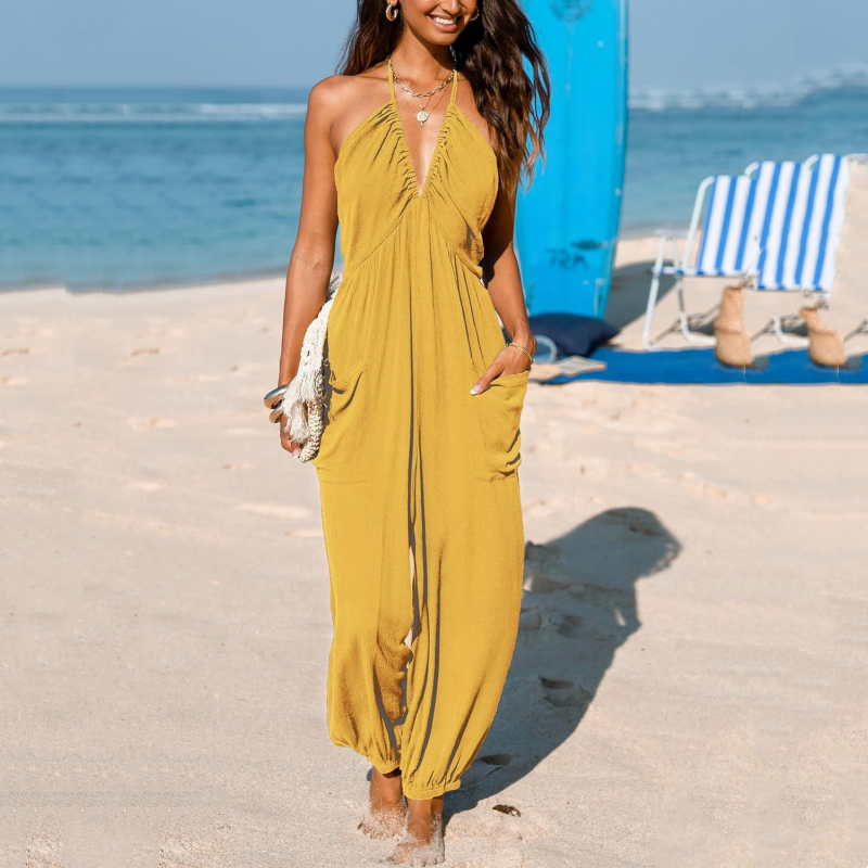 Jula | Zomerse Strandlook