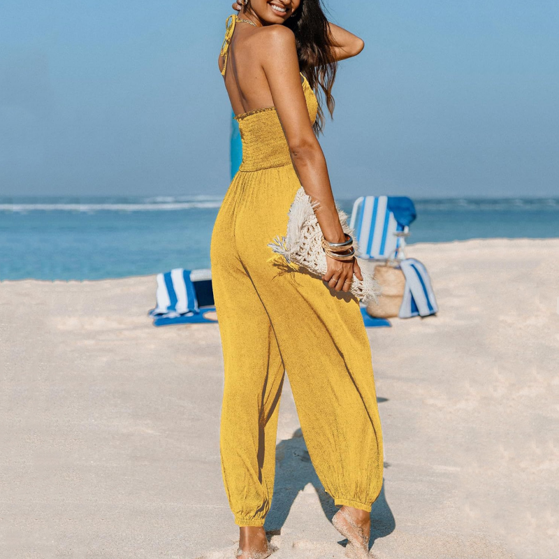 Jula | Zomerse Strandlook