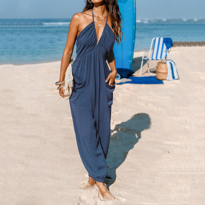 Jula | Zomerse Strandlook