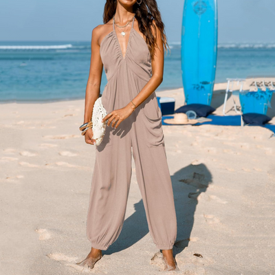 Jula | Zomerse Strandlook