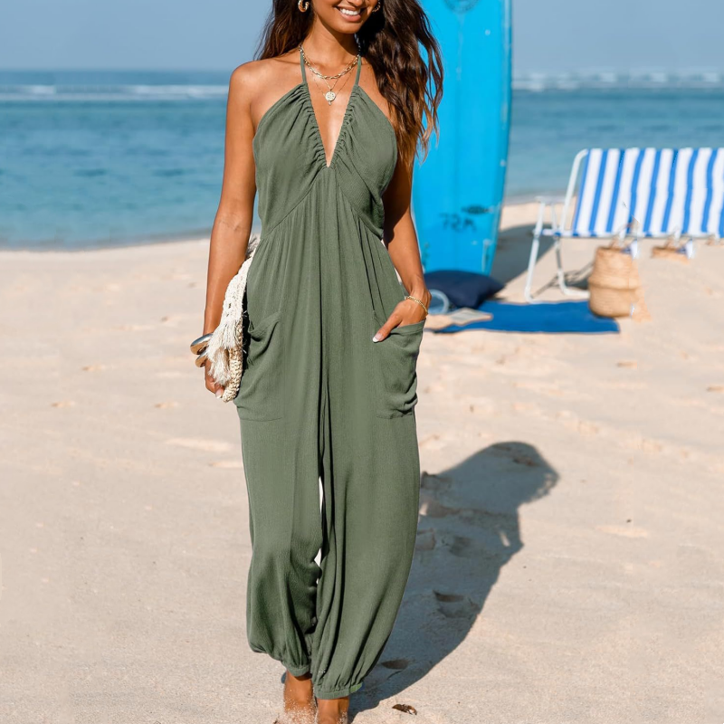 Jula | Zomerse Strandlook