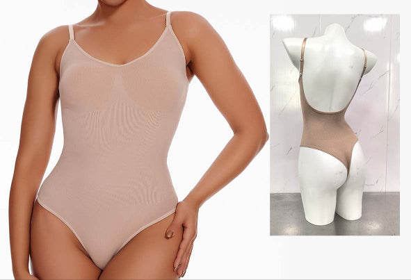 LUMA | Sculpting Body