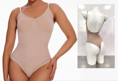 LUMA | Sculpting Body